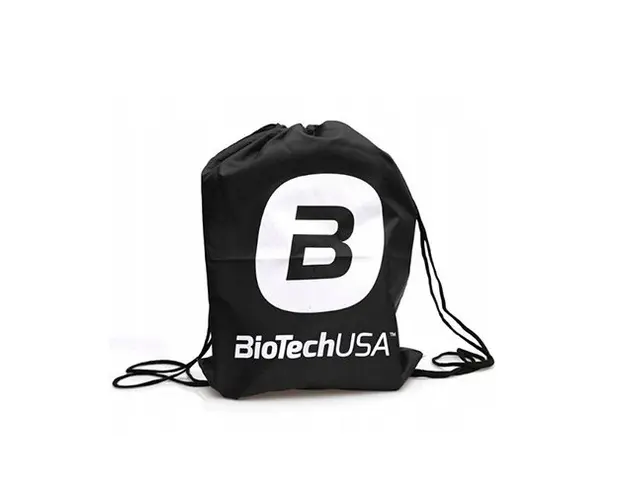 BioTech USA Gym Bag B