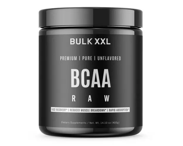 BULK XXL BCAA 400 g