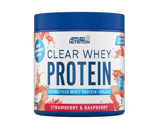 Applied Nutrition Clear Whey Protein 125 g