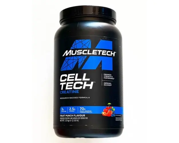 Muscletech Cell Tech 1,13 kg