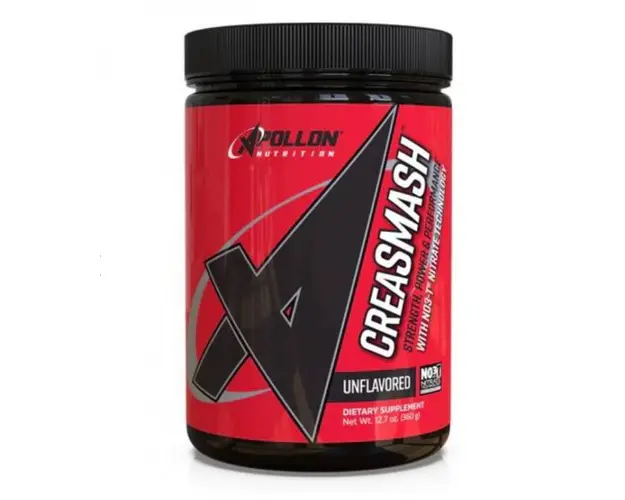Apollon CREASMASH 360 g