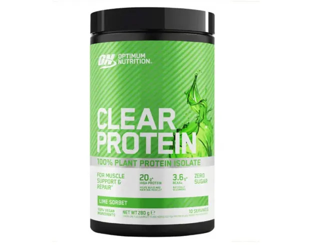 ON Clear Protein 10 serv