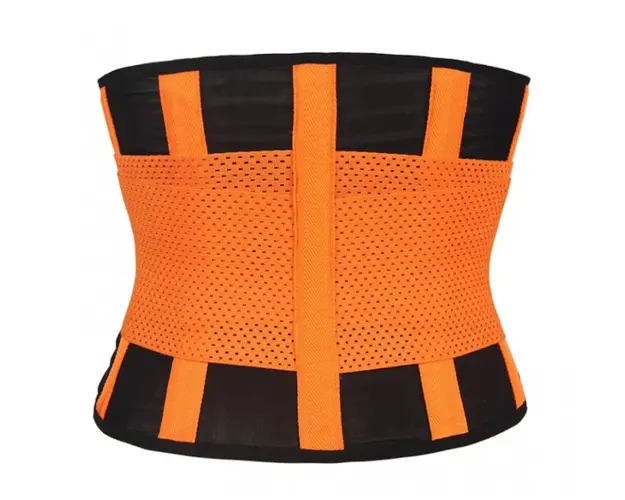 Centura de slabit din neopren Xtreme Power Belt