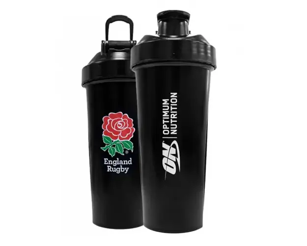 ON Shaker England Rugby 600 ml
