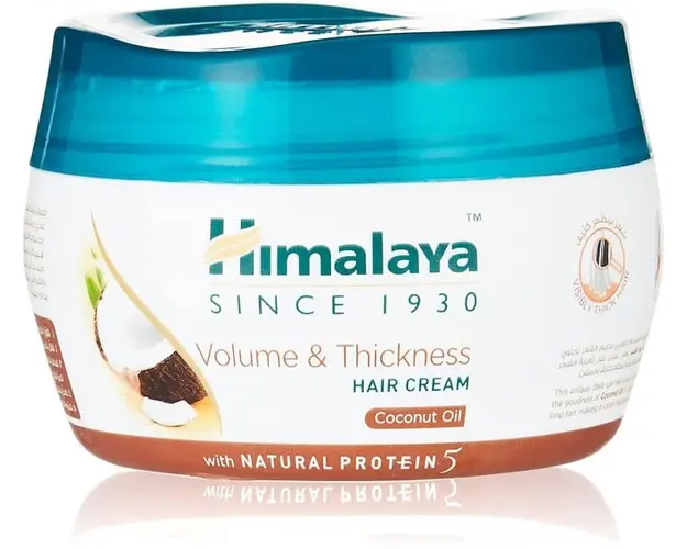 Himalaya Protein Hair Cream 140 ml