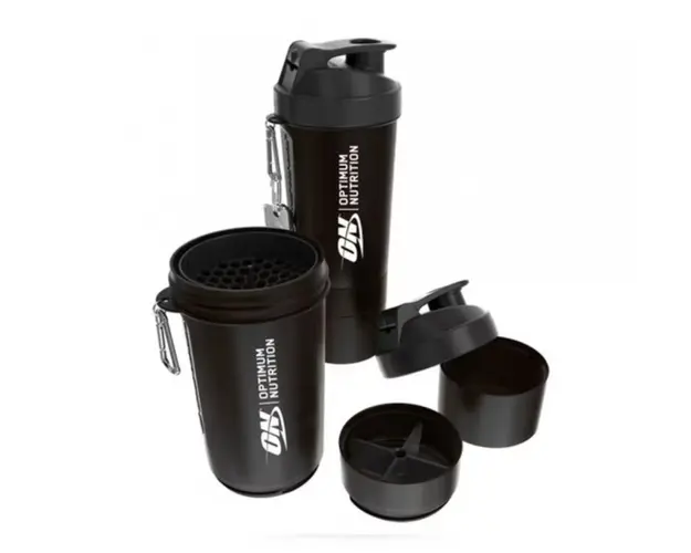 ON Shaker Black 800 ml