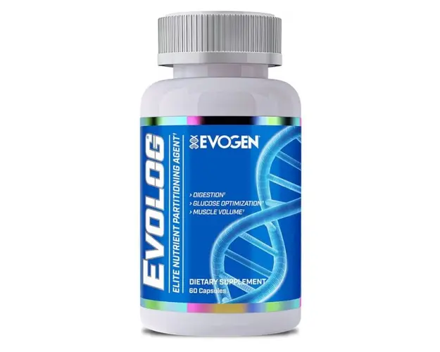 Evogen Evolog 60 caps