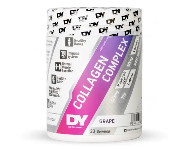 Dorian Yates Collagen Complex 300 g