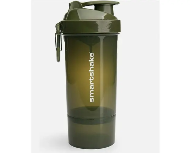 SmartShake Original2Go One 800 ml