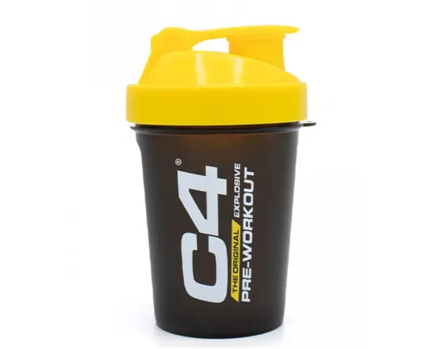 Cellucor C4 Shaker 400 ml