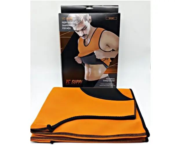 Maiou sport neopren pentru barbati YC 098Z