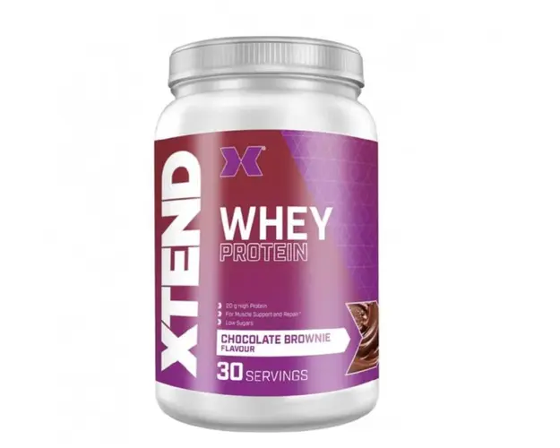 Scivation Xtend Whey Protein 30 serv