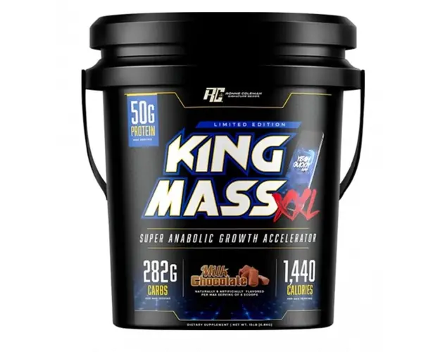 Ronnie Coleman King Mass 6,7 kg