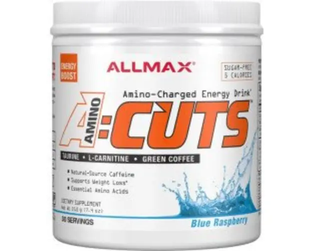 Allmax Amino Cuts 30 serv