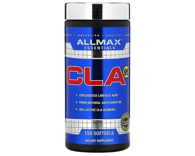 AllMax CLA 95 150 softgels