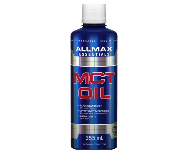 Allmax MCT OIL 473 ml