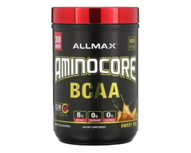 Allmax Aminocore BCAA 315 grams