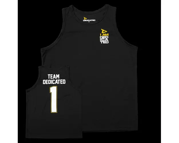 Dedicated Bbal Tank Top