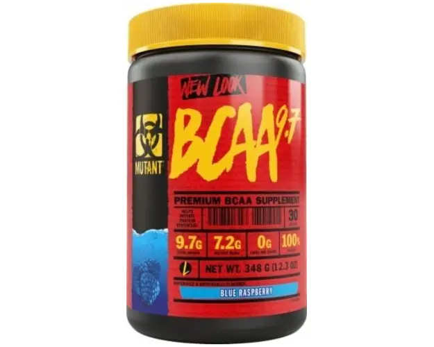 Mutant BCAA 9.7 30 serv