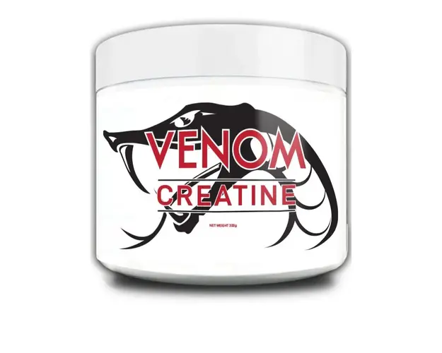 Brawn Nutrition Venom Creatine 300 g