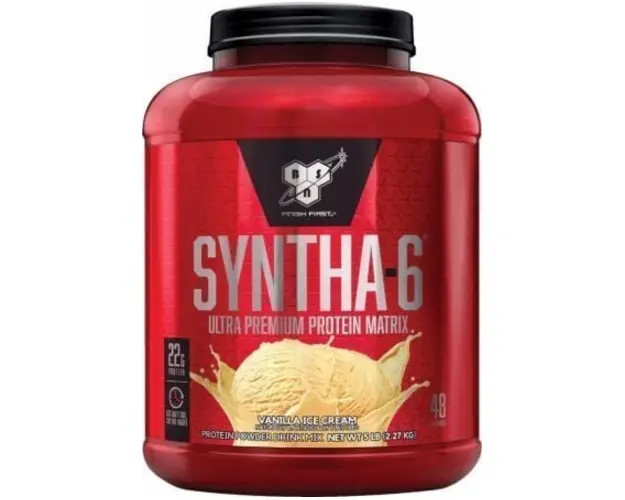BSN Syntha 6 2.3 kg