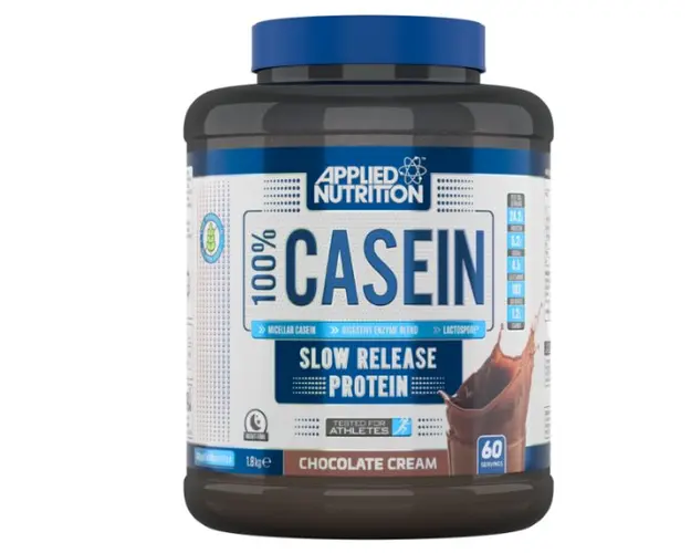 Applied Nutrition 100% Casein 1.8 kg