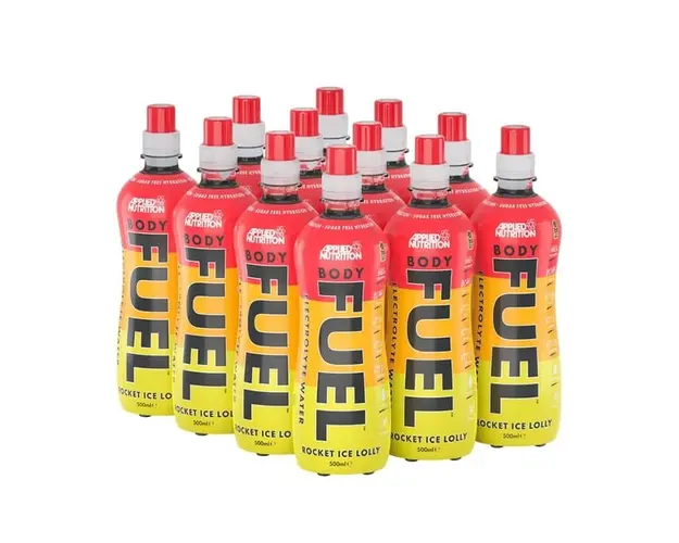 Applied Nutrition Body Fuel 12x500 ml