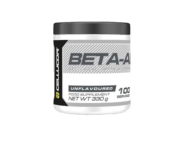 Cellucor Cor-Performance Beta-Alanine 100 serv