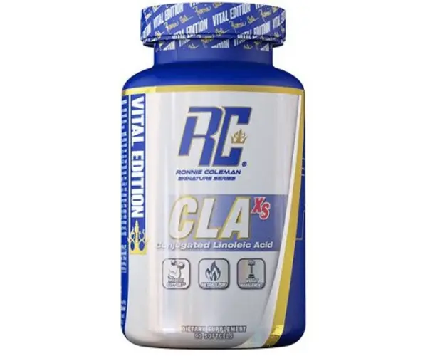 Ronnie Coleman CLA XS 90 softgels