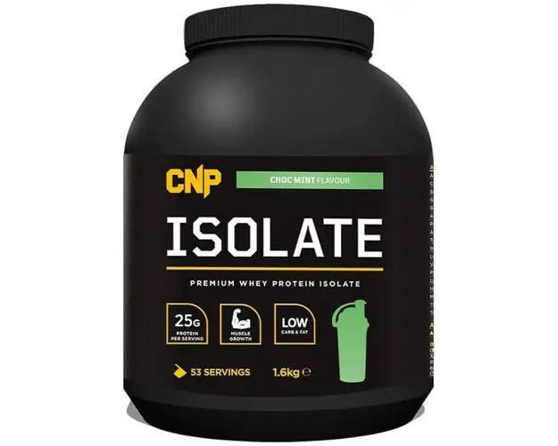 CNP Isolate 1.6 kg