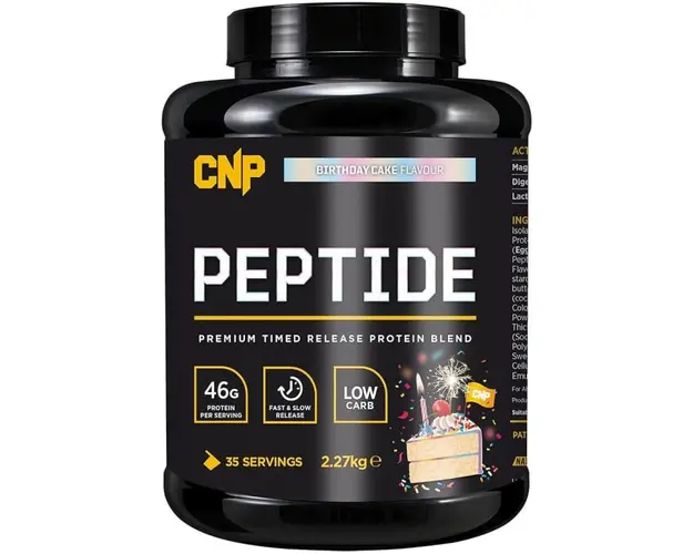 CNP Pro Peptide 2,27 kg