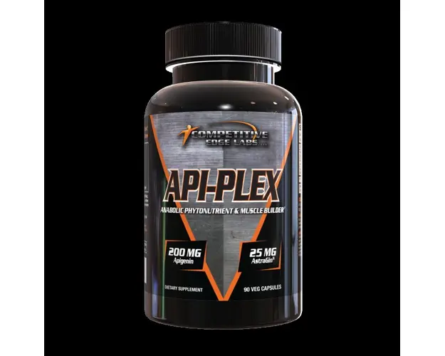 Competitive Edge Labs Api-Plex 90 caps