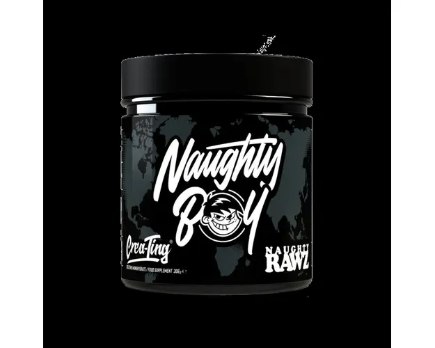 Naughty Boy Crea-Ting 306g