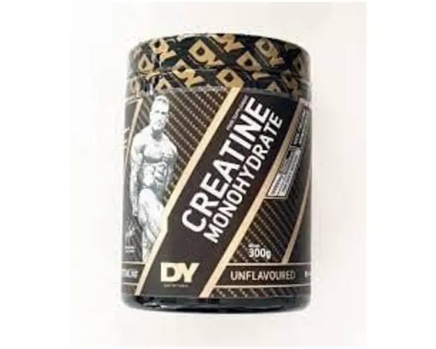 Dorian Yates Creatine Monohydrate 300g