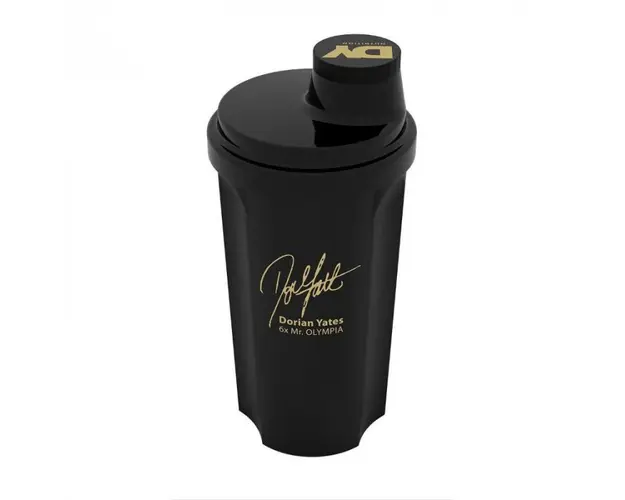 Dorian Yates Legacy Shaker 500 ml