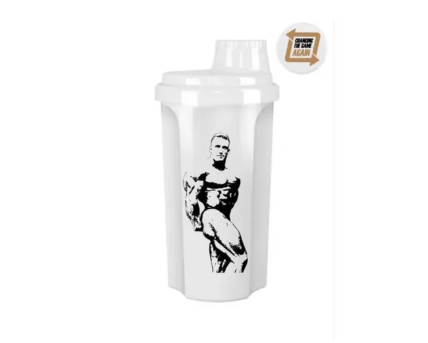 Dorian Yates Legacy Shaker 500 ml