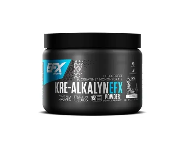 EFX Kre Alkalyn Powder 100 g