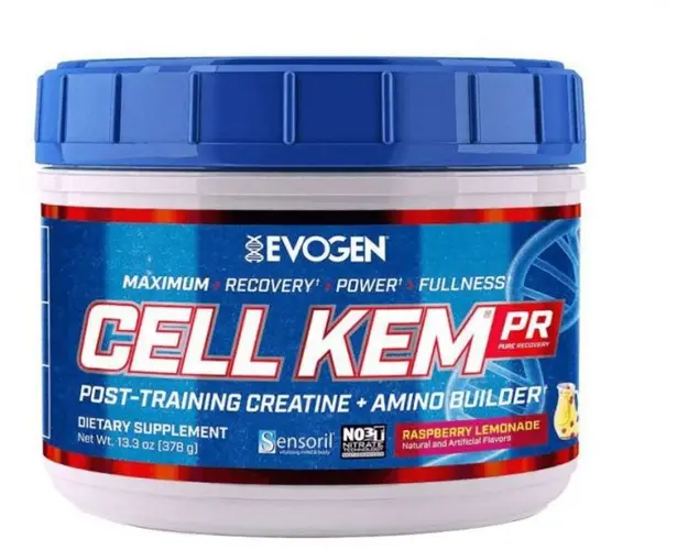 Evogen Cell Kem PR 378 g