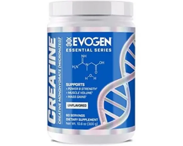 Evogen Creatine Monohydrate 300 g