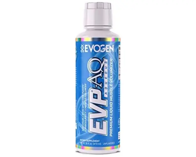 Evogen EVP AQ 473 ml