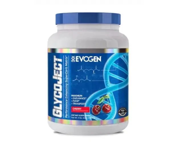 Evogen GlycoJect 1000 g