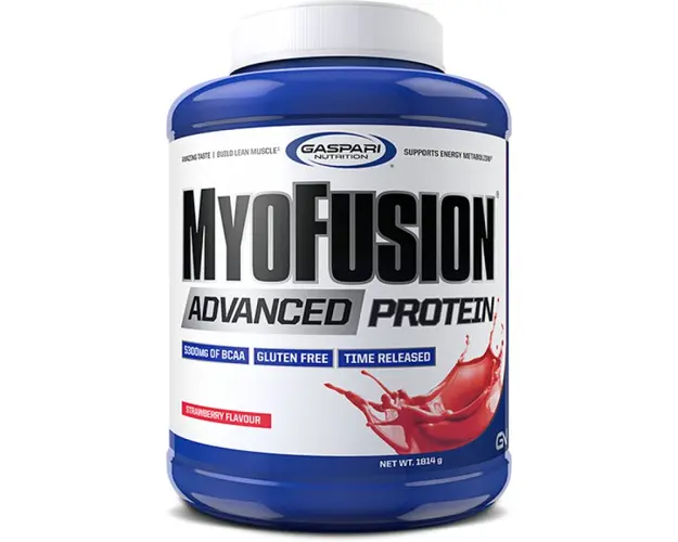 Gaspari MyoFusion Advanced 1,8 kg