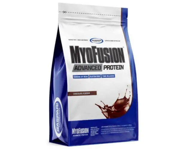 Gaspari Myofusion Advanced Protein 500g
