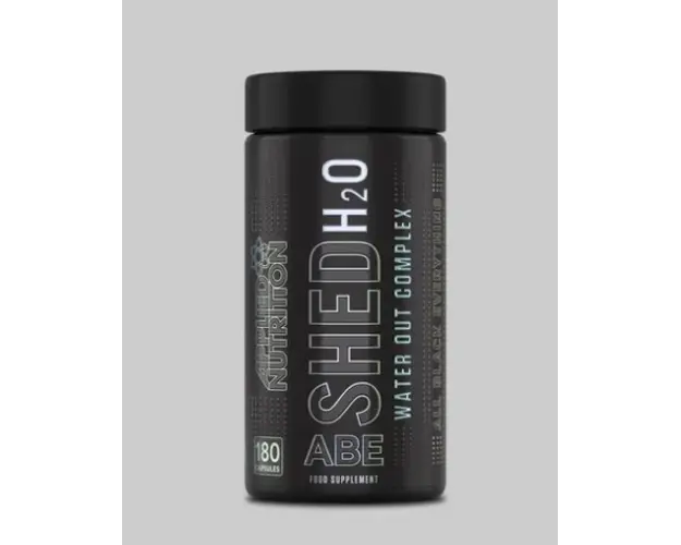 Applied Nutrition Shed H2O -Water Out Complex - 180 caps