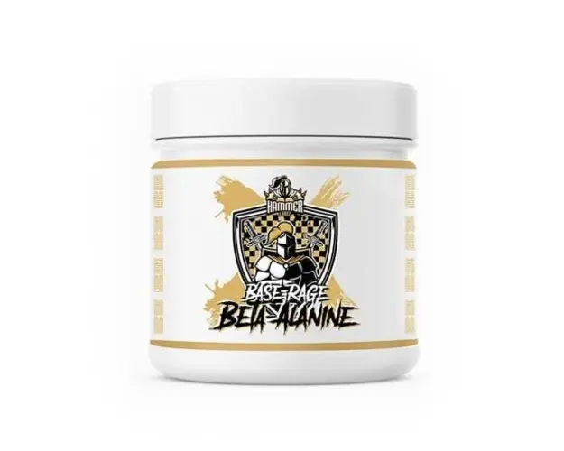 Hammer Beta-Alanine 400g