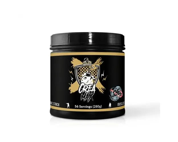 Hammer Labz Crea Max 280 g