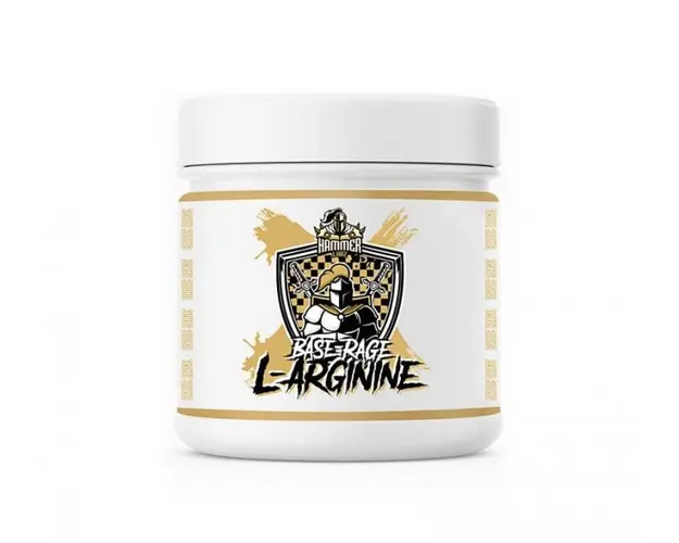 Hammer Labz L-Arginine 400 g