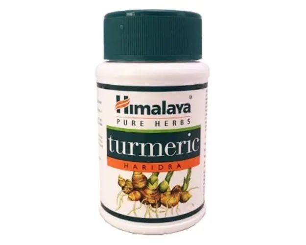 Himalaya Turmeric