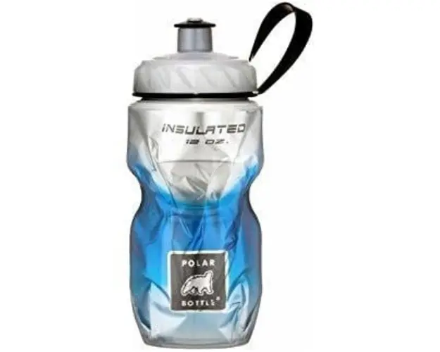 Sticla de apa izolata Polar Bottle Sport 350 ml