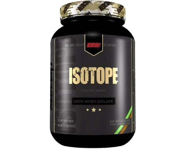 Redcon1 Isotope 30 serv